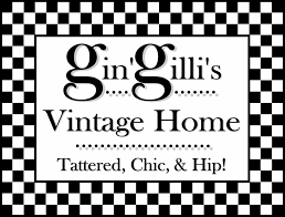 Gin&#39;gilli&#39;s Vintage Home